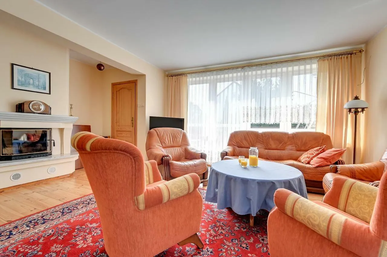 Nautica Residence Sopot Poland