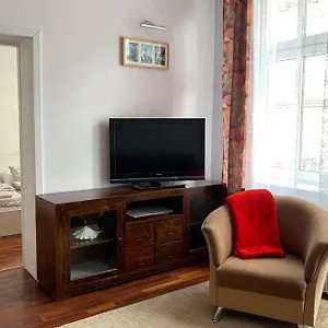 Apartament Mariana Mokwy 6b Sopot