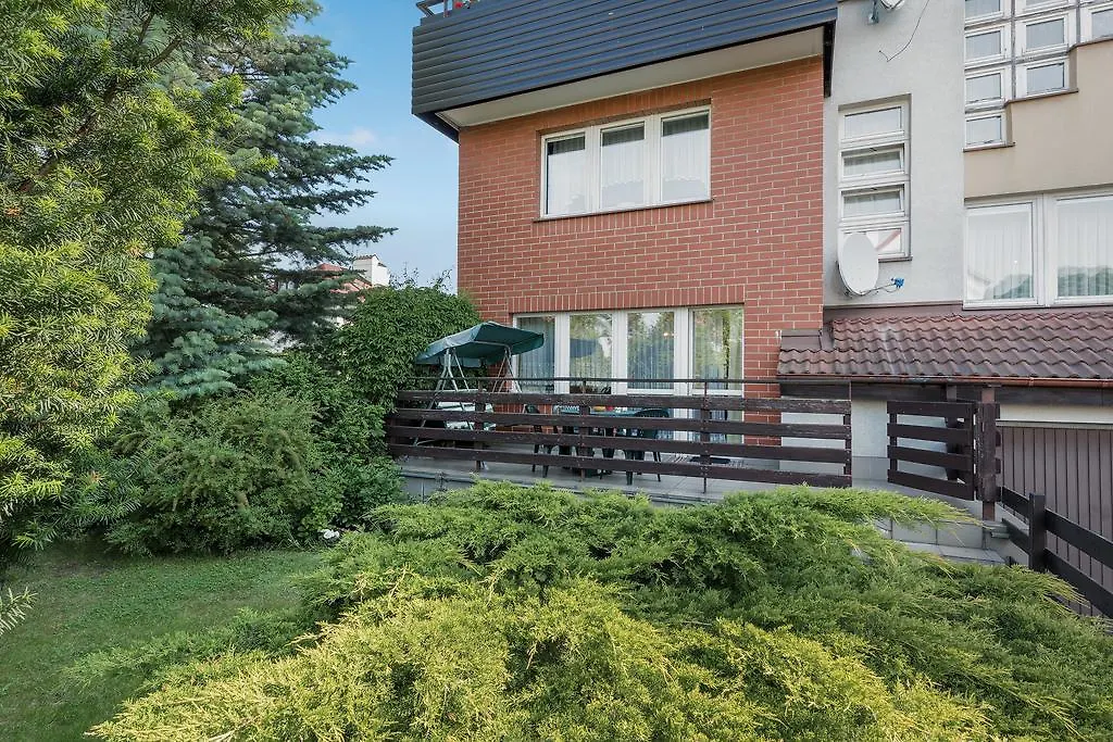Nautica Residence Sopot