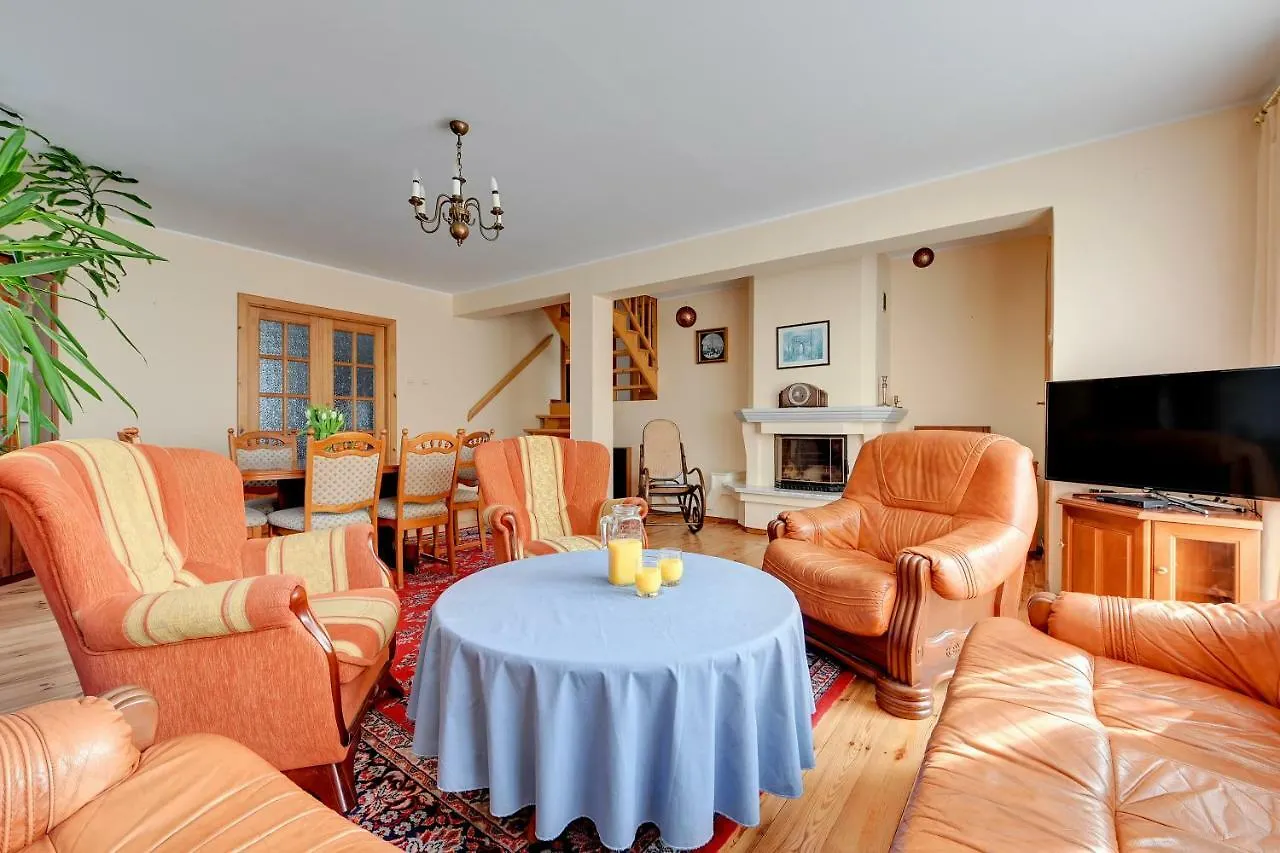 Nautica Residence Sopot Polska