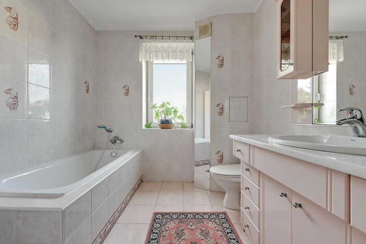 Nautica Residence Sopot