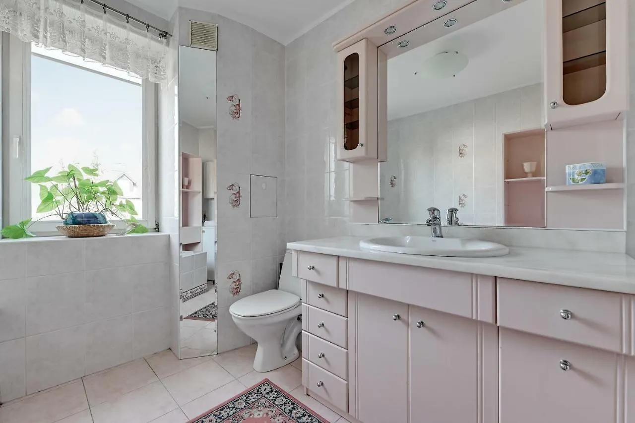 Nautica Residence Sopot Apartament