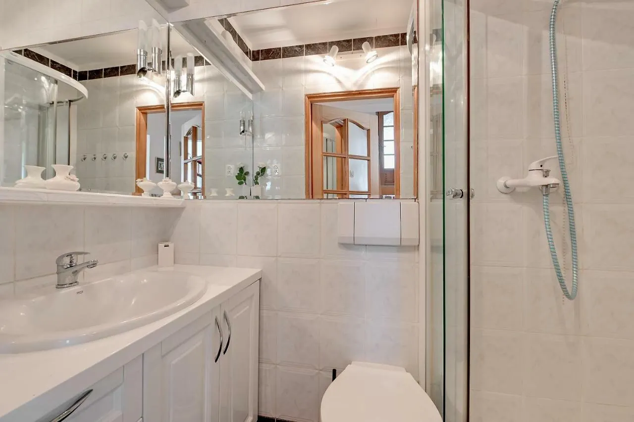 Apartament Nautica Residence Sopot Polska