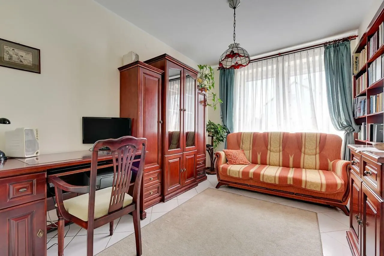 Nautica Residence Sopot