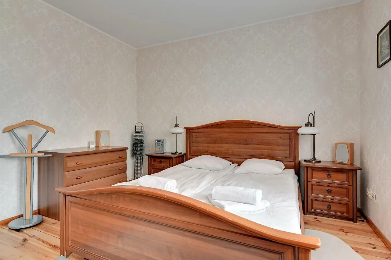 Apartament Nautica Residence Sopot