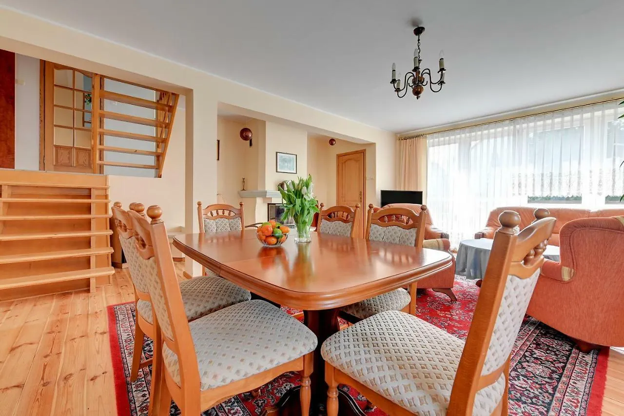 Nautica Residence Sopot Apartament