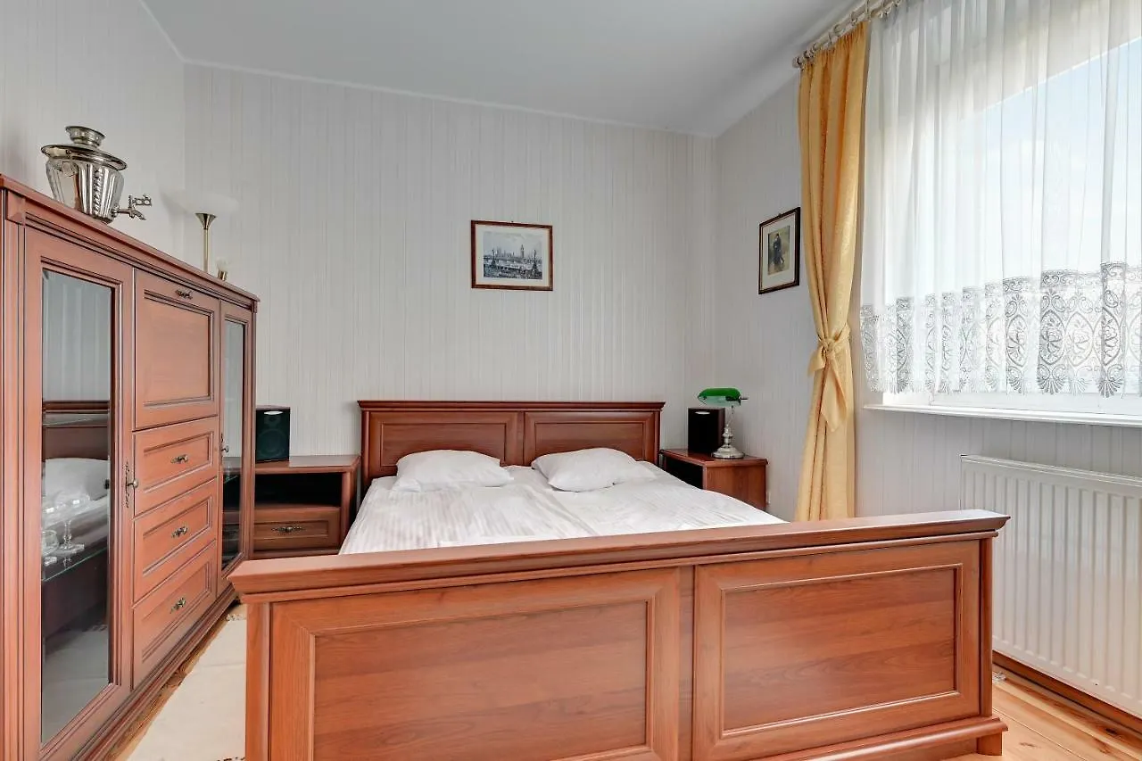 Nautica Residence Sopot