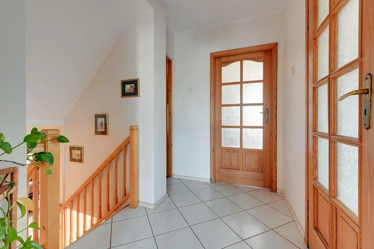 Apartament Nautica Residence Sopot