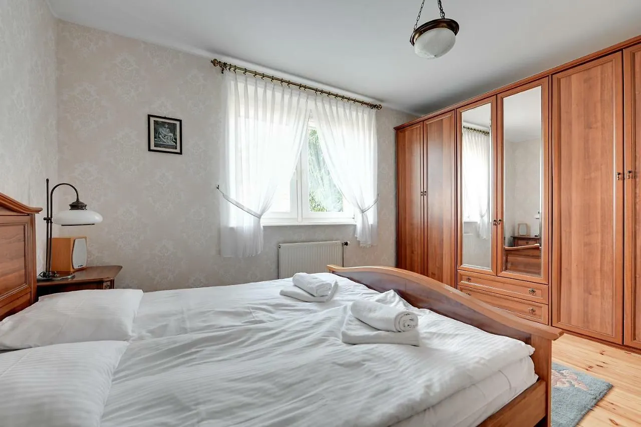 Nautica Residence Sopot 0*,  Polska