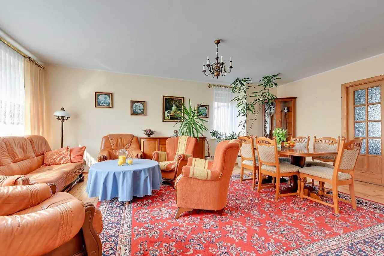 Nautica Residence Sopot