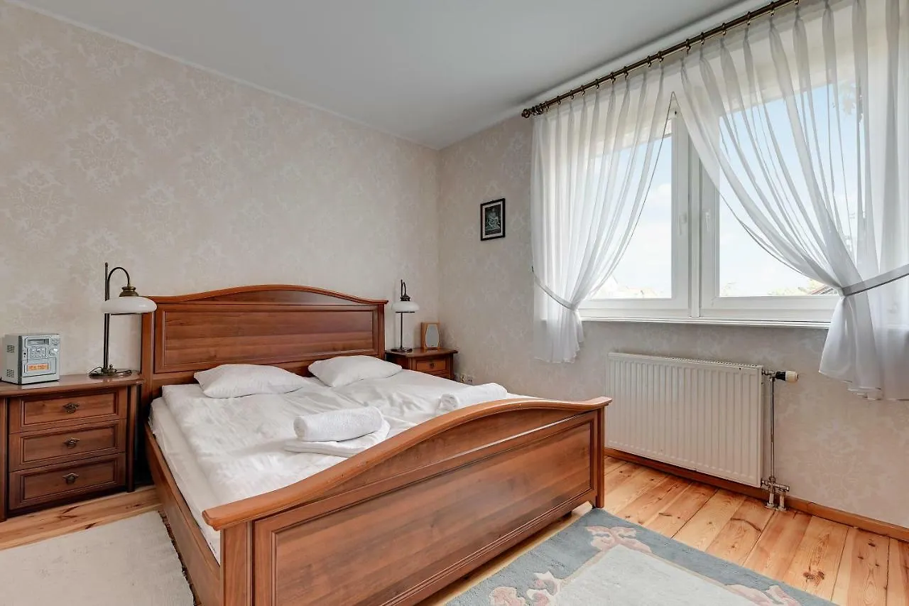 Nautica Residence Sopot 0*,  Polska
