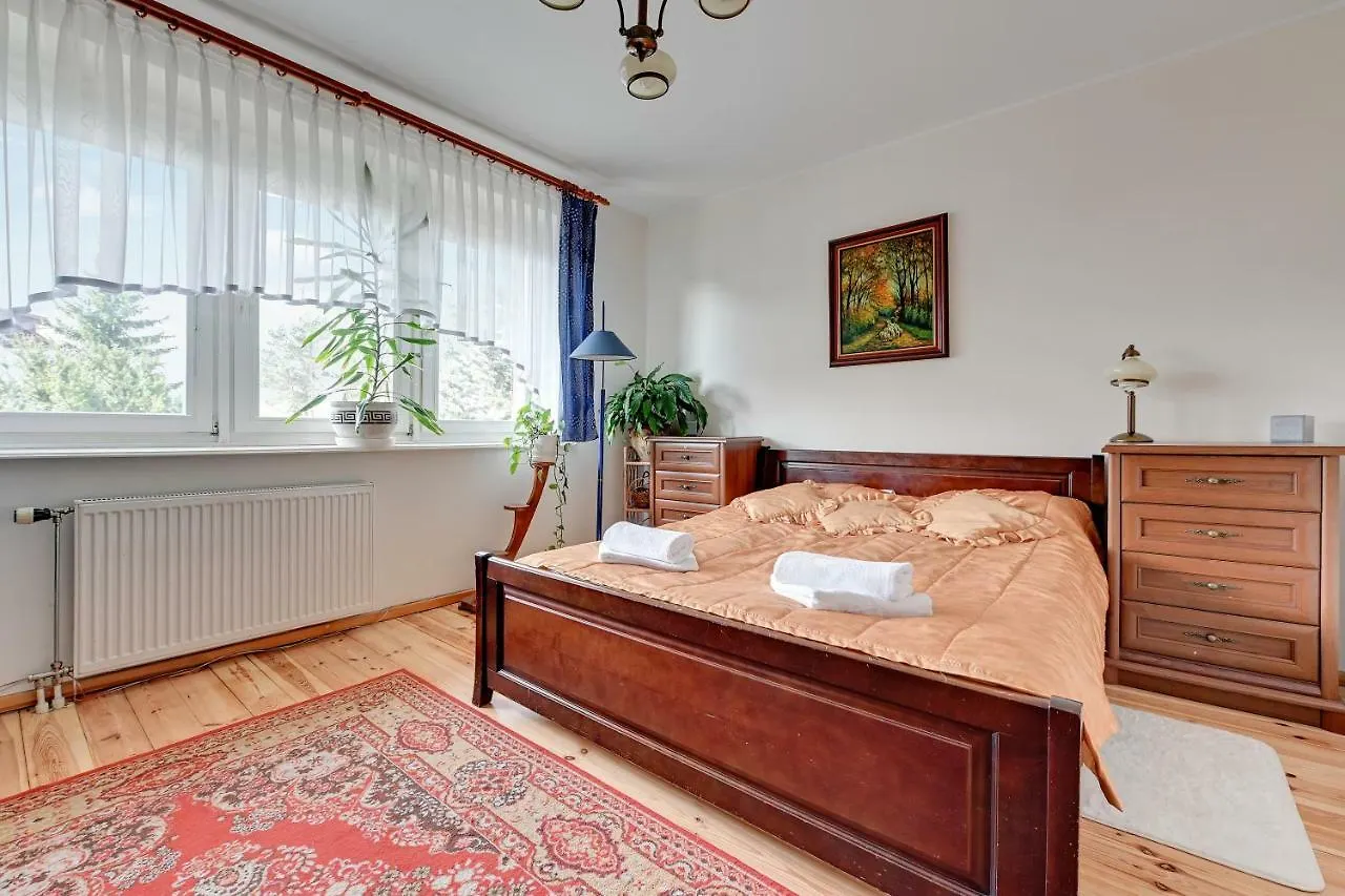 Nautica Residence Sopot Apartament
